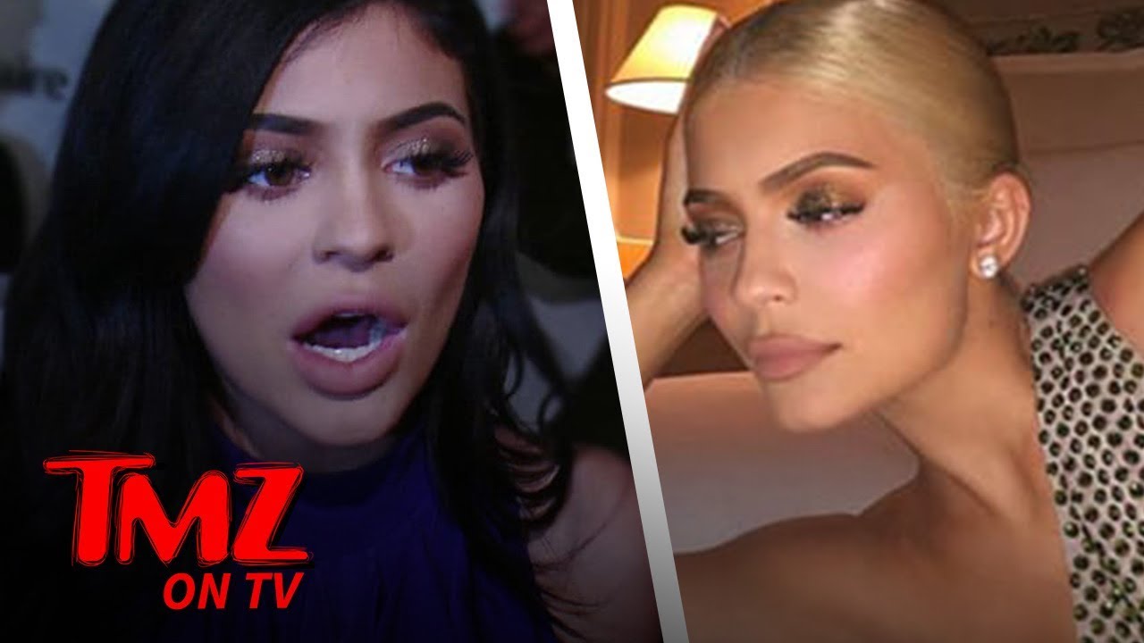 Kylie Jenner Sued .. Again! | TMZ TV 1