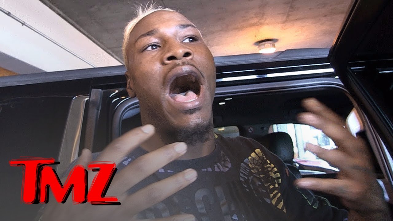 'Love & Hip Hop Hollywood' Star: I'll Turn Myself in for Brawl | TMZ 3