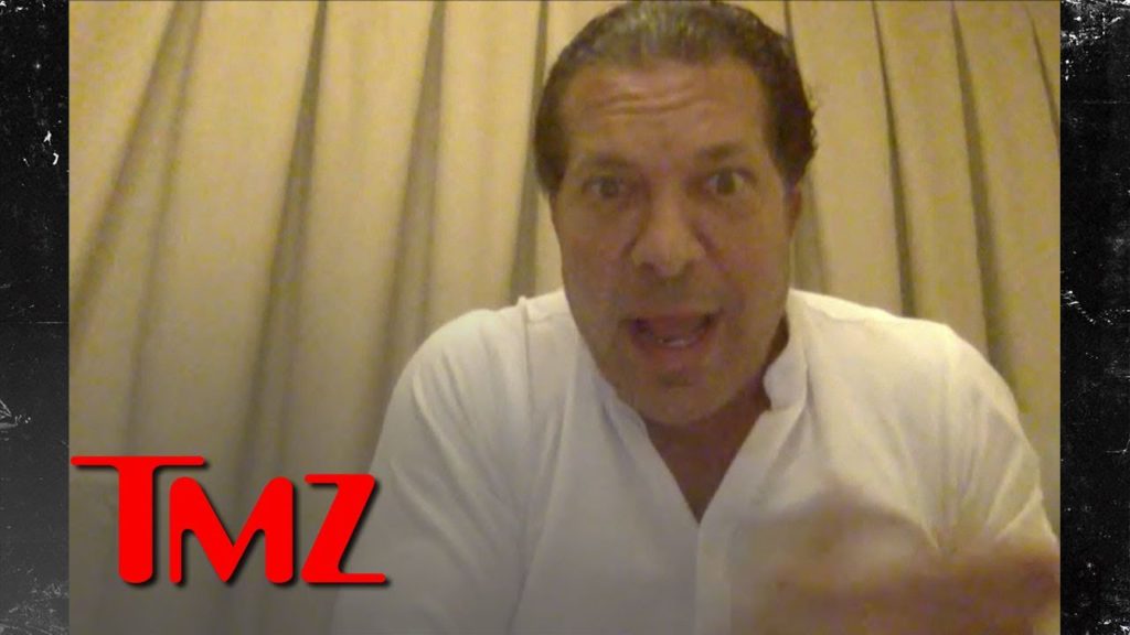 Meek Mill's Lawyer Joe Tacopina Calls Rapper's Prison Release Bittersweet | TMZ 1