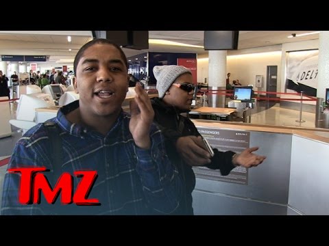 Kyle & Chris Massey -- Yeah, We Got Scars After Twist Brawl, But ... | TMZ 2