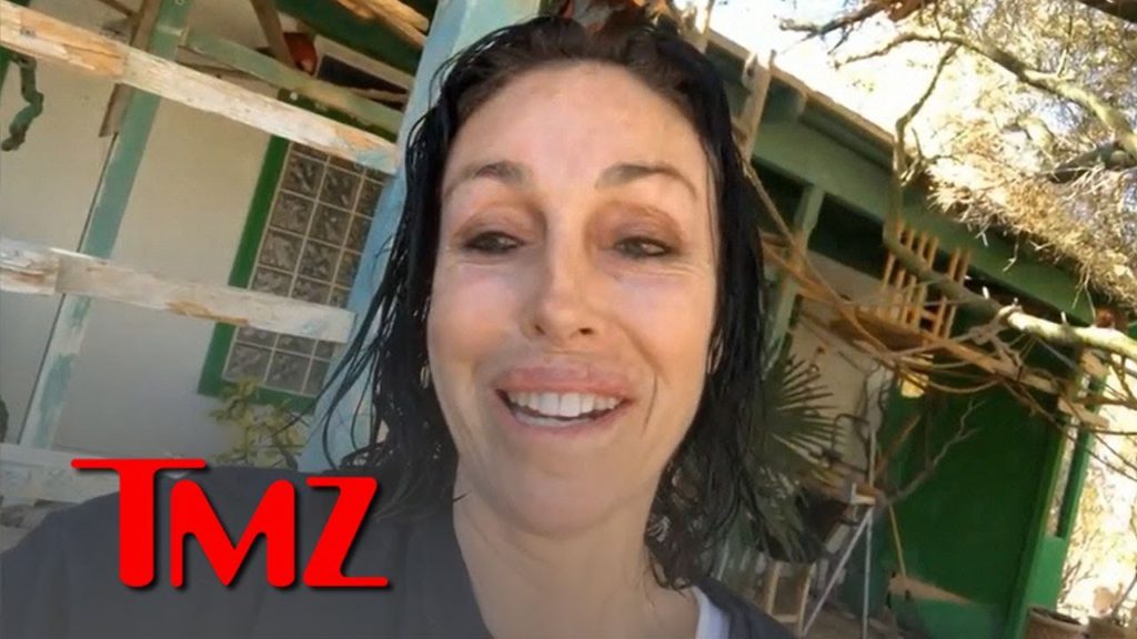 Dennis Hof's Poor Diet Played a Major Role in His Death, Heidi Fleiss Says | TMZ 1