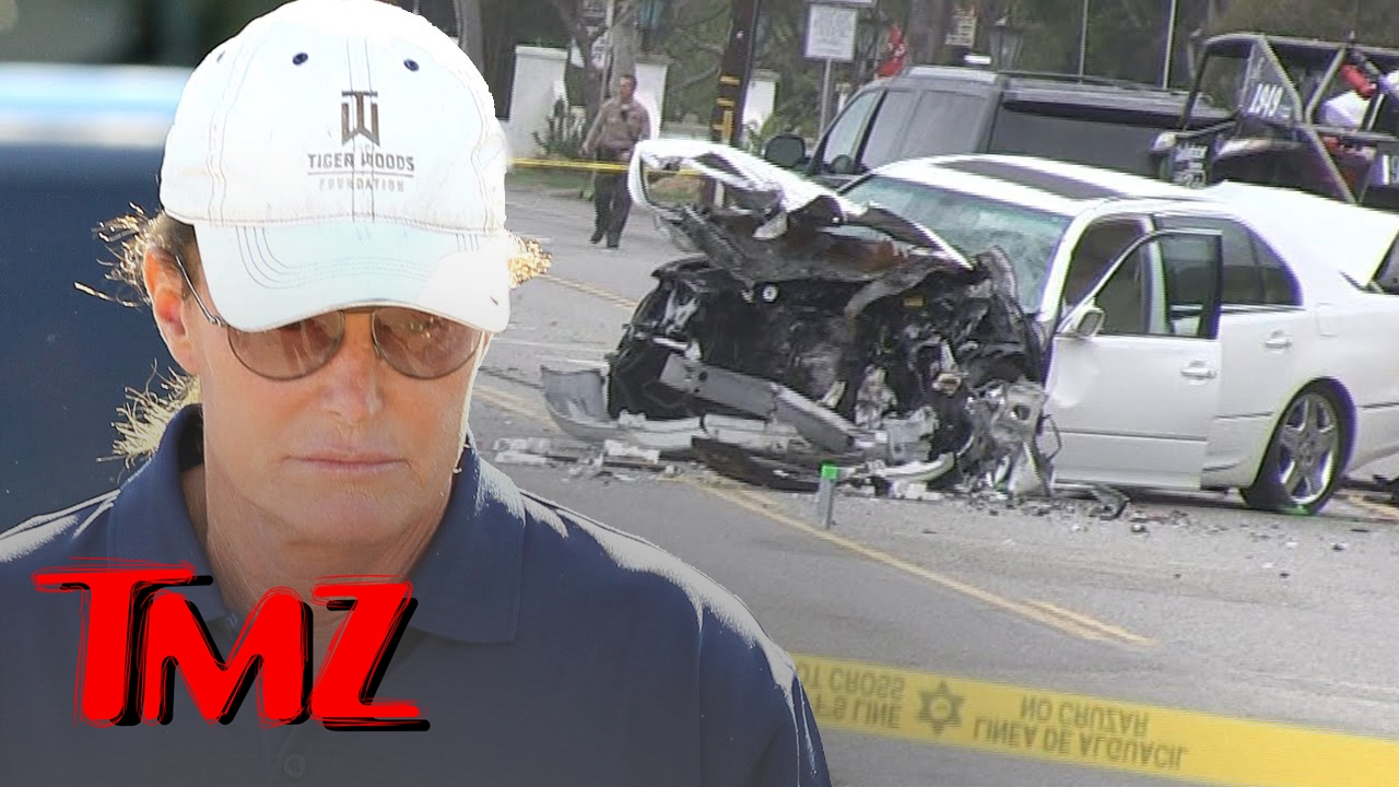 Bruce Jenner -- Victim's Stepkids Don't Deserve Squat In Wrongful Death Suit | TMZ 1