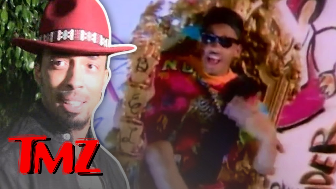 “Fresh Prince of Bel-Air”…again? | TMZ 2