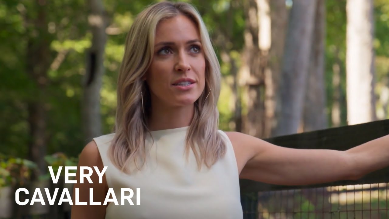 "Very Cavallari" Full Episode (S2 Ep1): Don’t Want No Llama Drama | E! 2