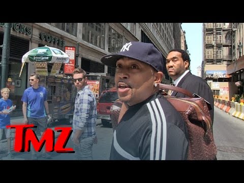 Shark Tank's Daymond John -- I Struck Out on $20 Million Pitch | TMZ 4