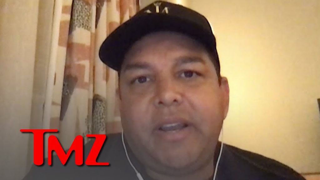 MJ's Nephew Taj Jackson Slams Accuser Wade Robson Over 'Leaving Neverland' | TMZ 1