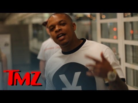 Dr. Dre's Son: My Billionaire Dad's Not Sharing And I'm Cool With It | TMZ 2