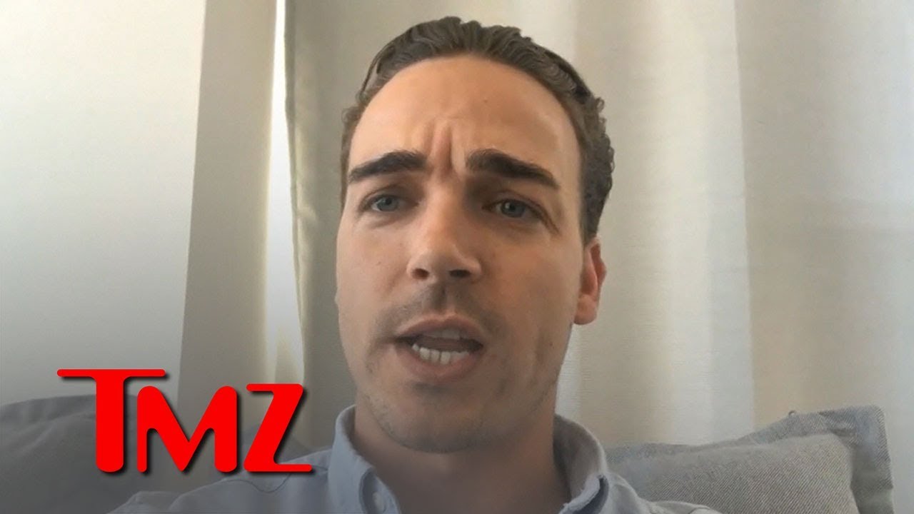 'Degrassi' Star Daniel Clark is 'Upset' Over Drake Music Video Snub | TMZ 4