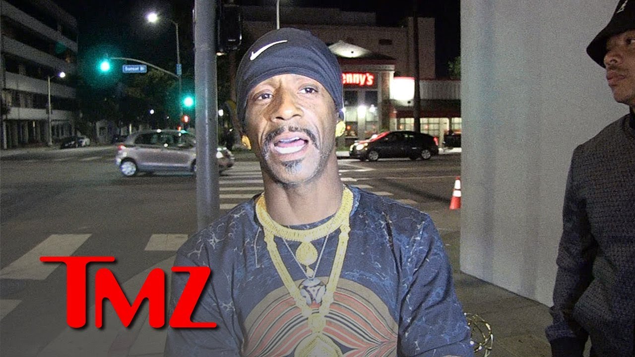 Katt Williams Clears Up Gun Incident & Tiffany Haddish Feud Post-Emmys 5