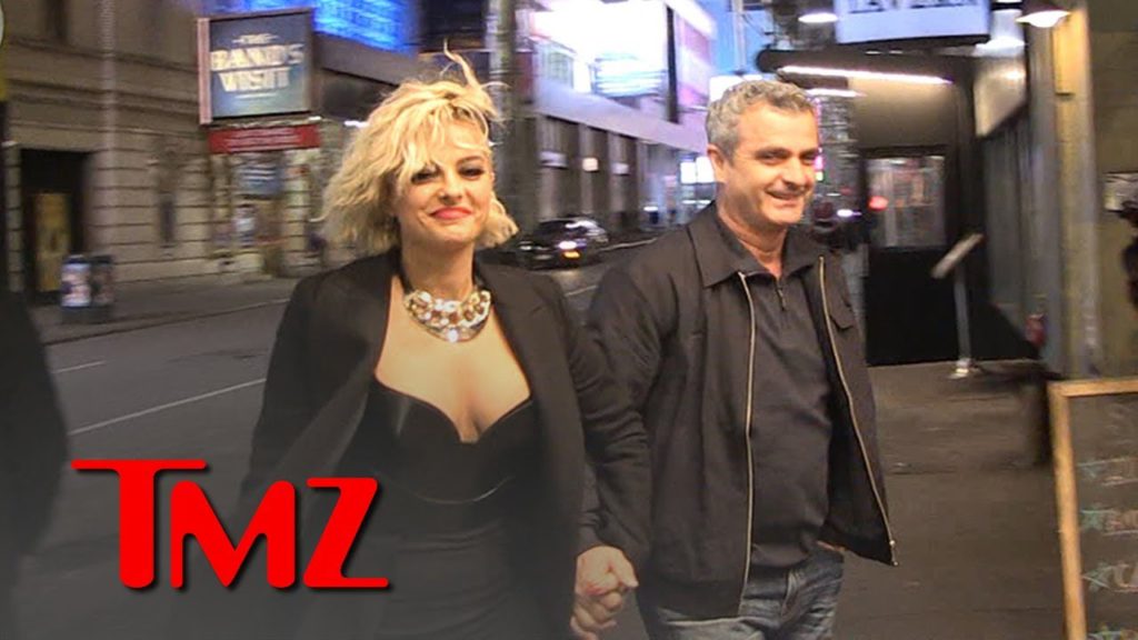 Bebe Rexha Makes Up with Her Dad Over a One-on-One Dinner | TMZ 1