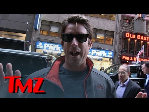 GoPro CEO -- My Employees Can Do Whatever They Want ... But There's One Rule | TMZ 2