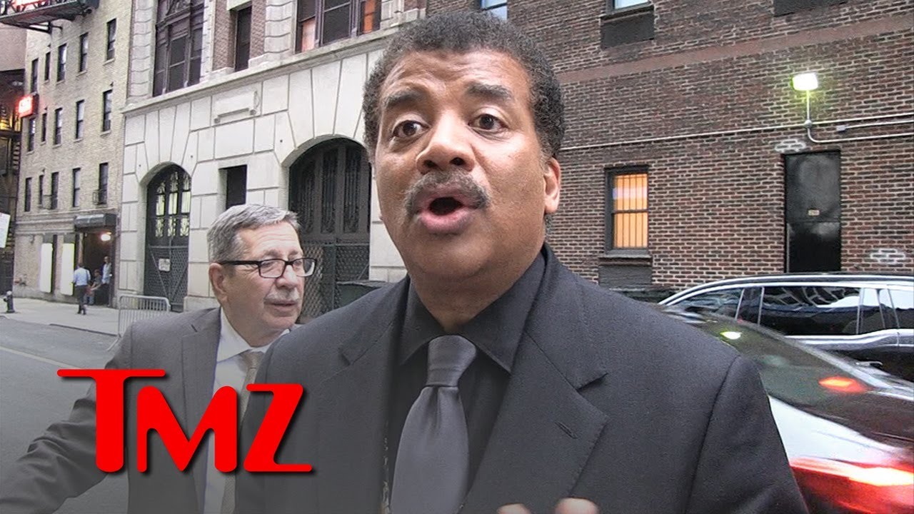 Neil deGrasse Tyson Defends Elon Musk Smoking Weed with Joe Rogan 5