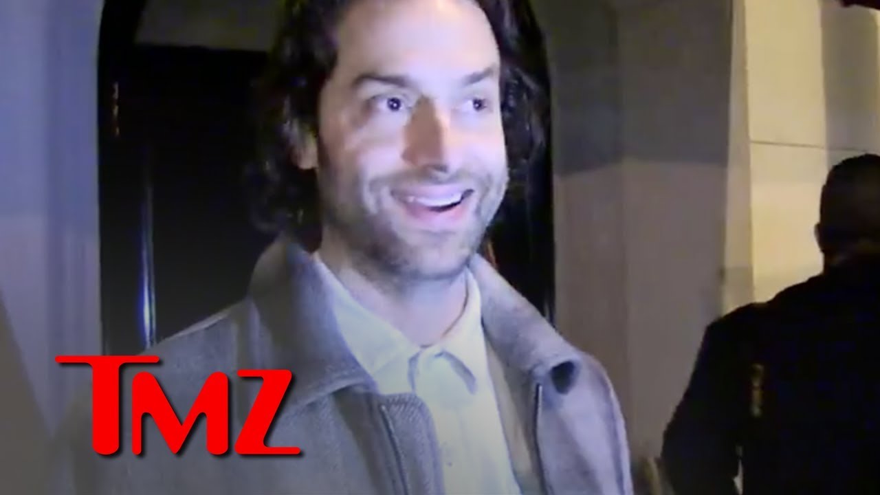 Chris D'Elia Slams Stormy Daniels' Upcoming Attempt In Stand-Up Career | TMZ 3