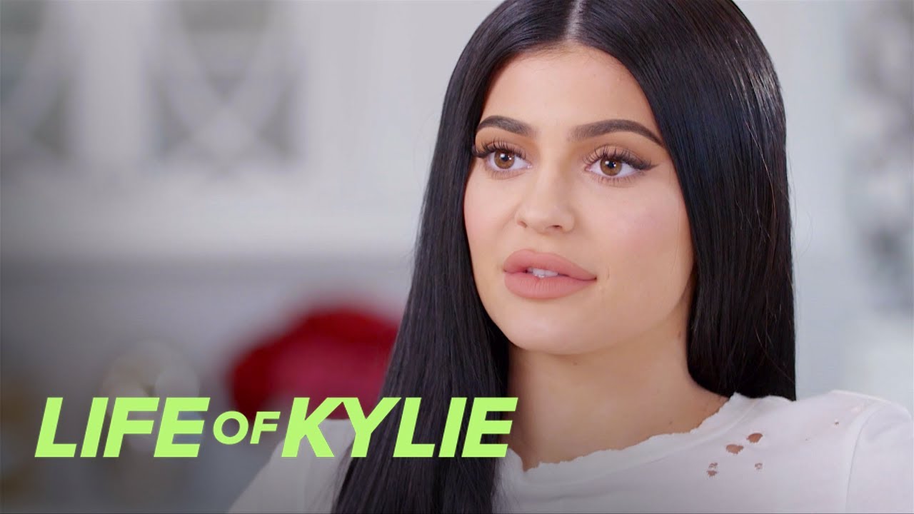 "Life of Kylie" Recap S1, EP.4 | E! 5