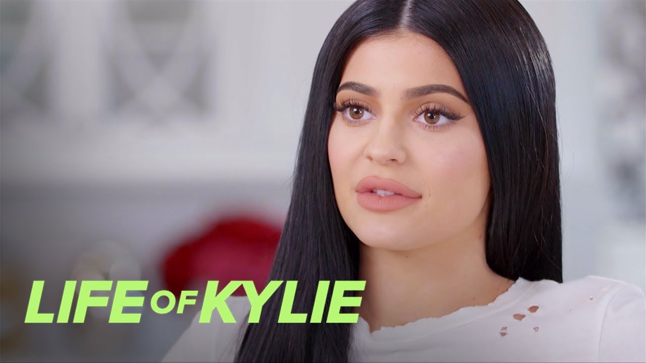 "Life of Kylie" Recap S1, EP.4 | E! 3