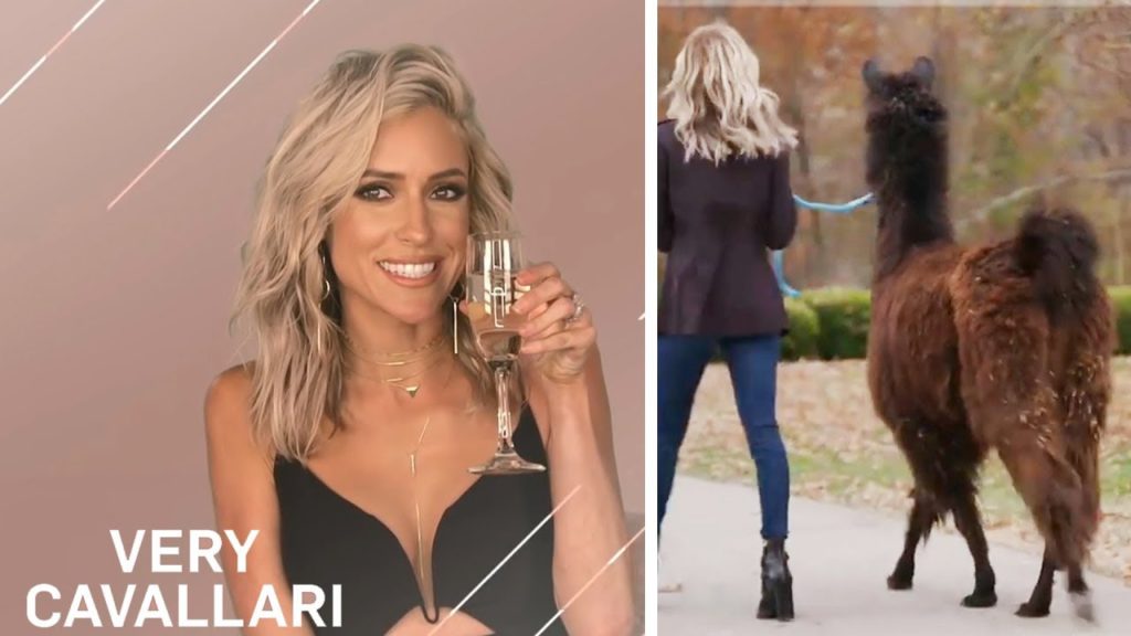 "Very Cavallari" Season 2 Sneak Peek | E! 1