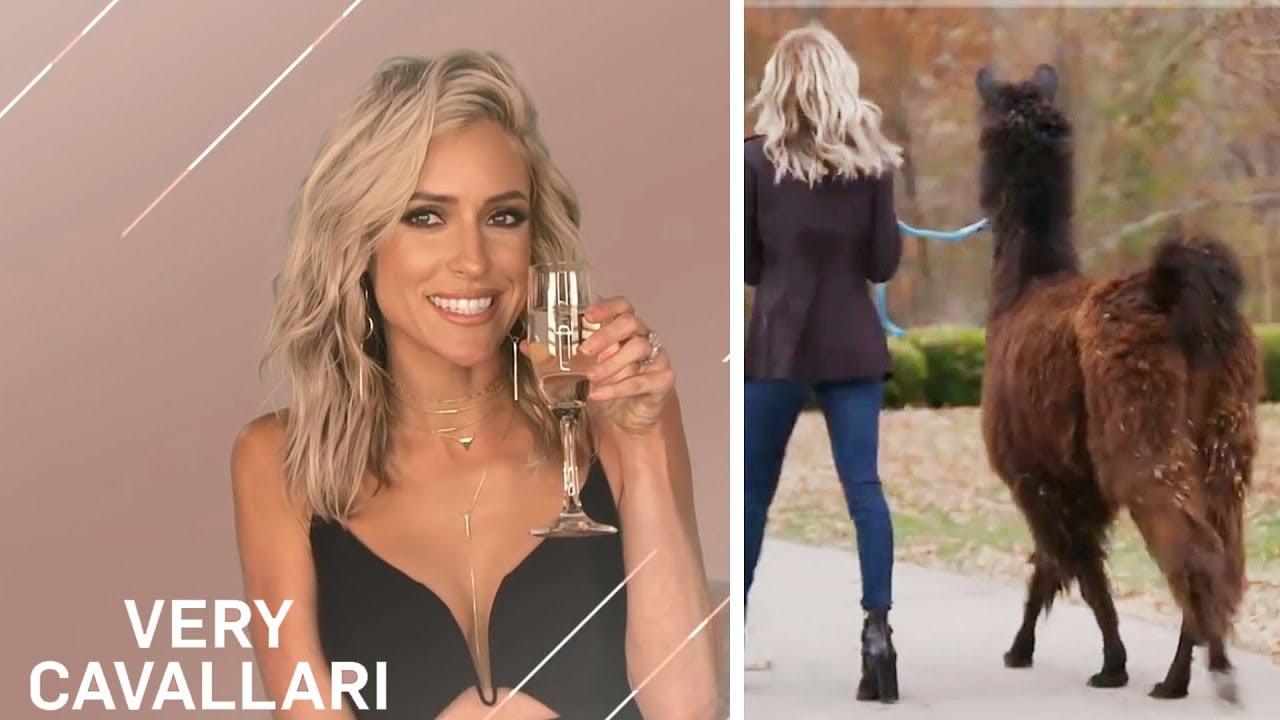 "Very Cavallari" Season 2 Sneak Peek | E! 5