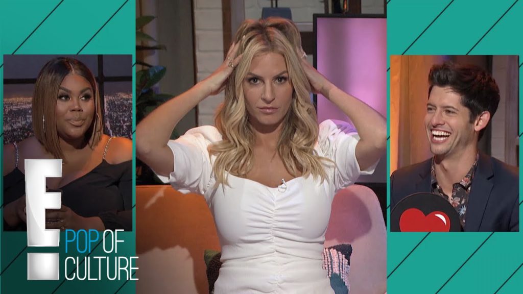 "Nightly Pop" Is Coming to E!: Not Safe for Daytime | E! 1