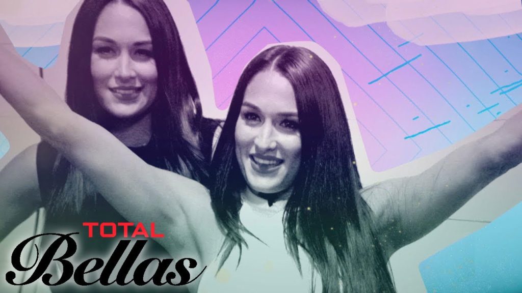 "Total Bellas" Will Have Their Realest Year Ever in 2019 | Total Bellas | E! 1