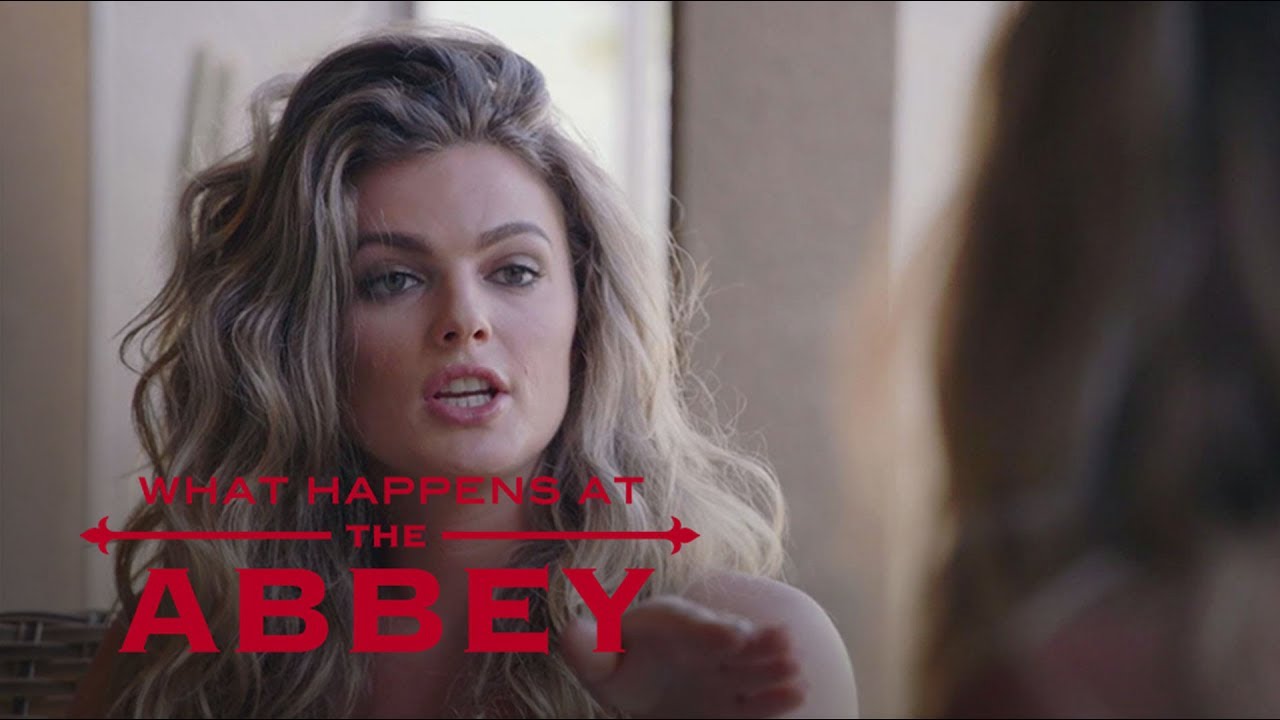 "What Happens at The Abbey" Recap Season 1, Ep. 4 | E! 1
