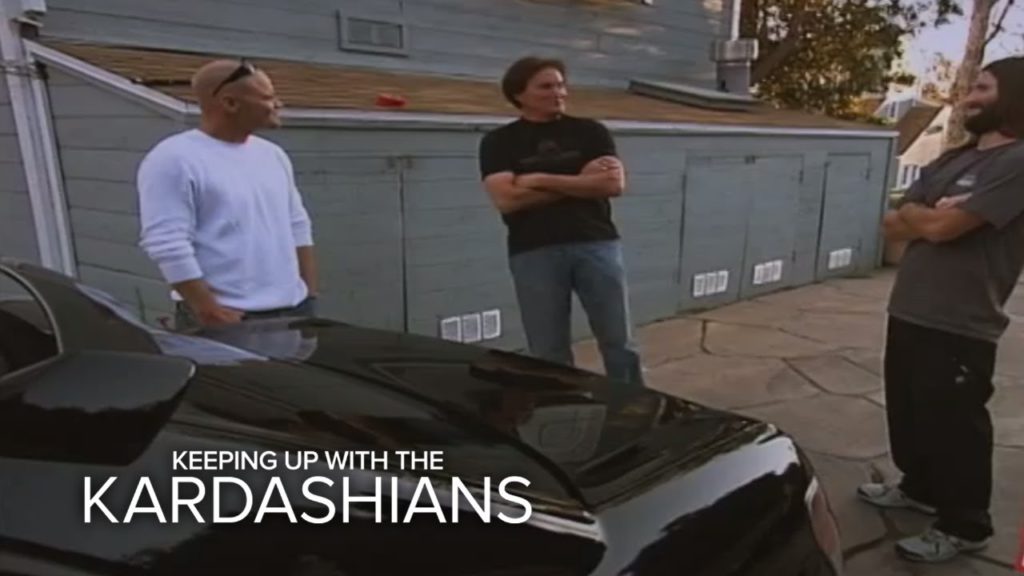 KUWTK | Good Old Days | E! 1