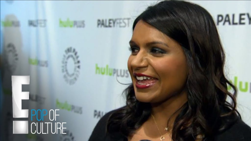 "The Mindy Project" Cast Hits PaleyFest | E! Entertainment 1