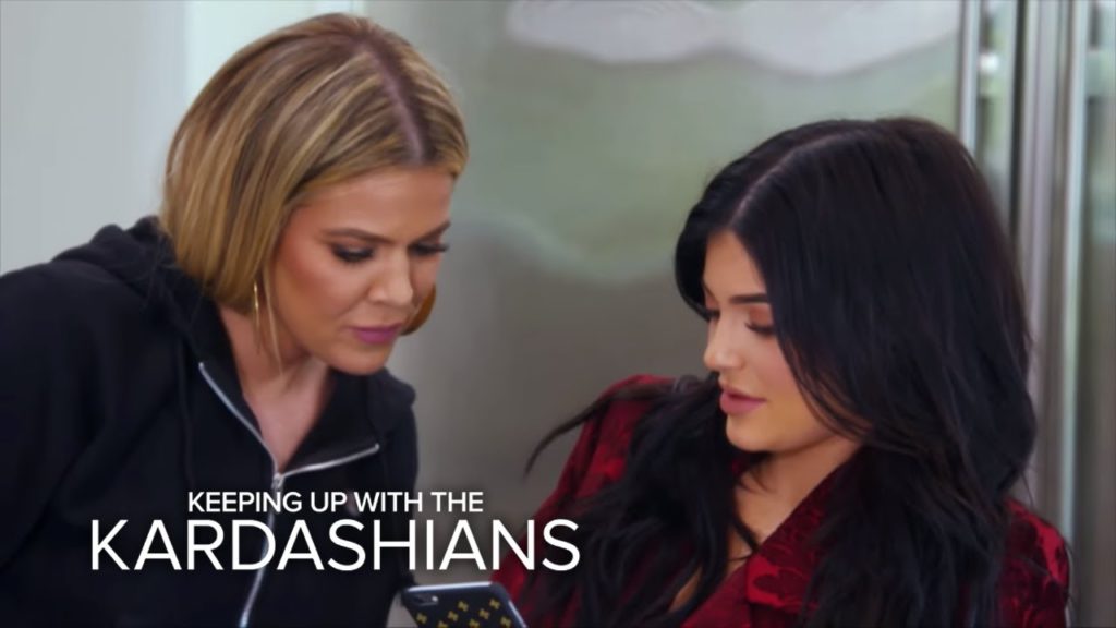 "Keeping Up With the Kardashians" Katch-Up S12, EP14 | E! 1
