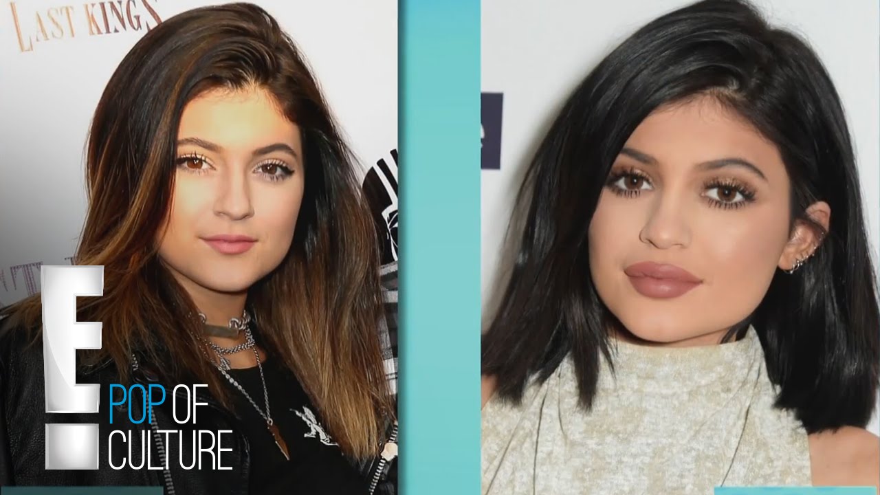The "Good Work" Look of the Week Is Kylie Jenner! | Good Work | E! 5