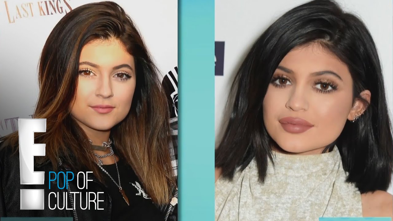 The "Good Work" Look of the Week Is Kylie Jenner! | Good Work | E! 3