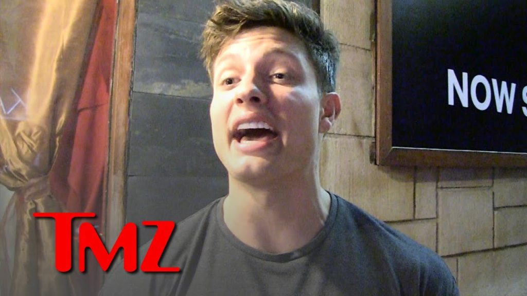 Kate Beckinsale's Ex Has a Warning for Pete Davidson | TMZ 1