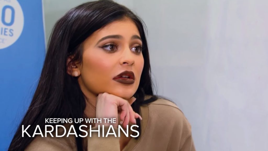KUWTK | Kendall Jenner Misses Doing "Boyish Things" With Caitlyn | E! 1