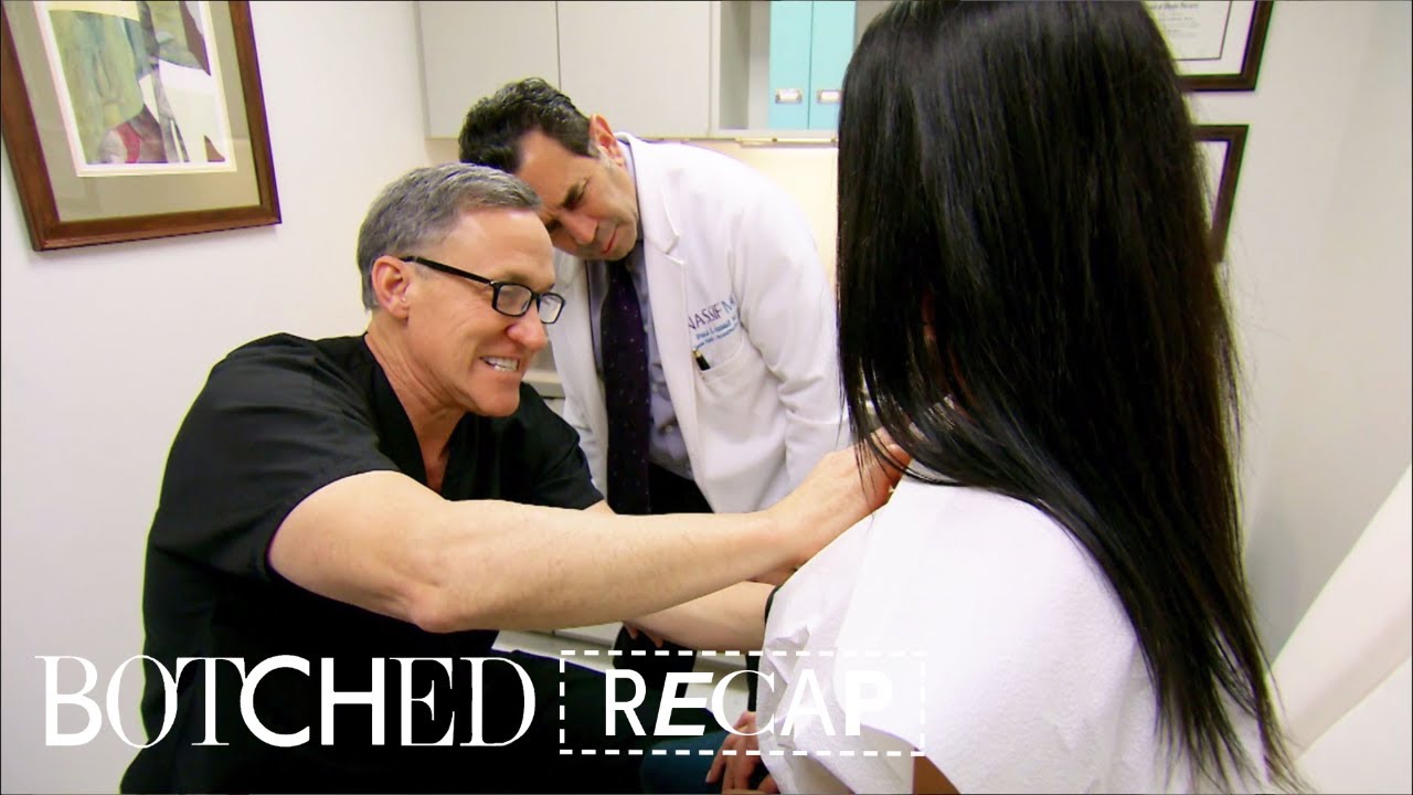 "Botched" Recap Season 4, Episode 3 | E! 3