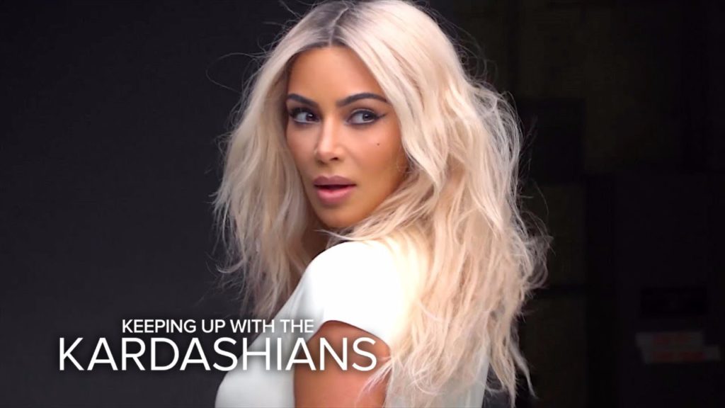 "Keeping Up With the Kardashians" Katch-Up S12, EP. 11 | E! 1