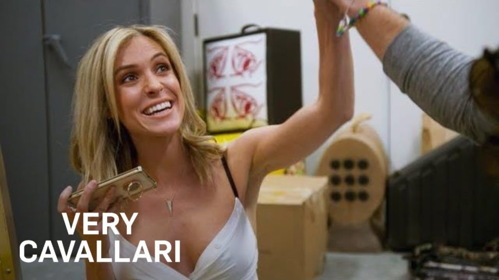 Kristin Cavallari's Cookbook Makes NY Times Bestseller List! | Very Cavallari | E! 1