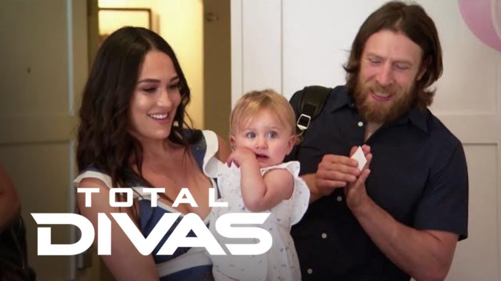 “Total Divas” Recap: Season 8, Episode 7 | E! 1