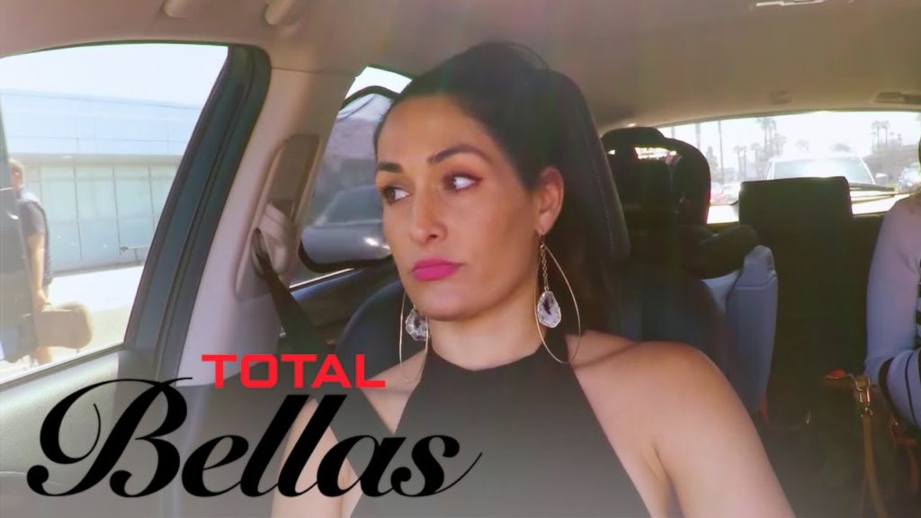 "Total Bellas" Recap: Season 3, Episode 10 | E! 1
