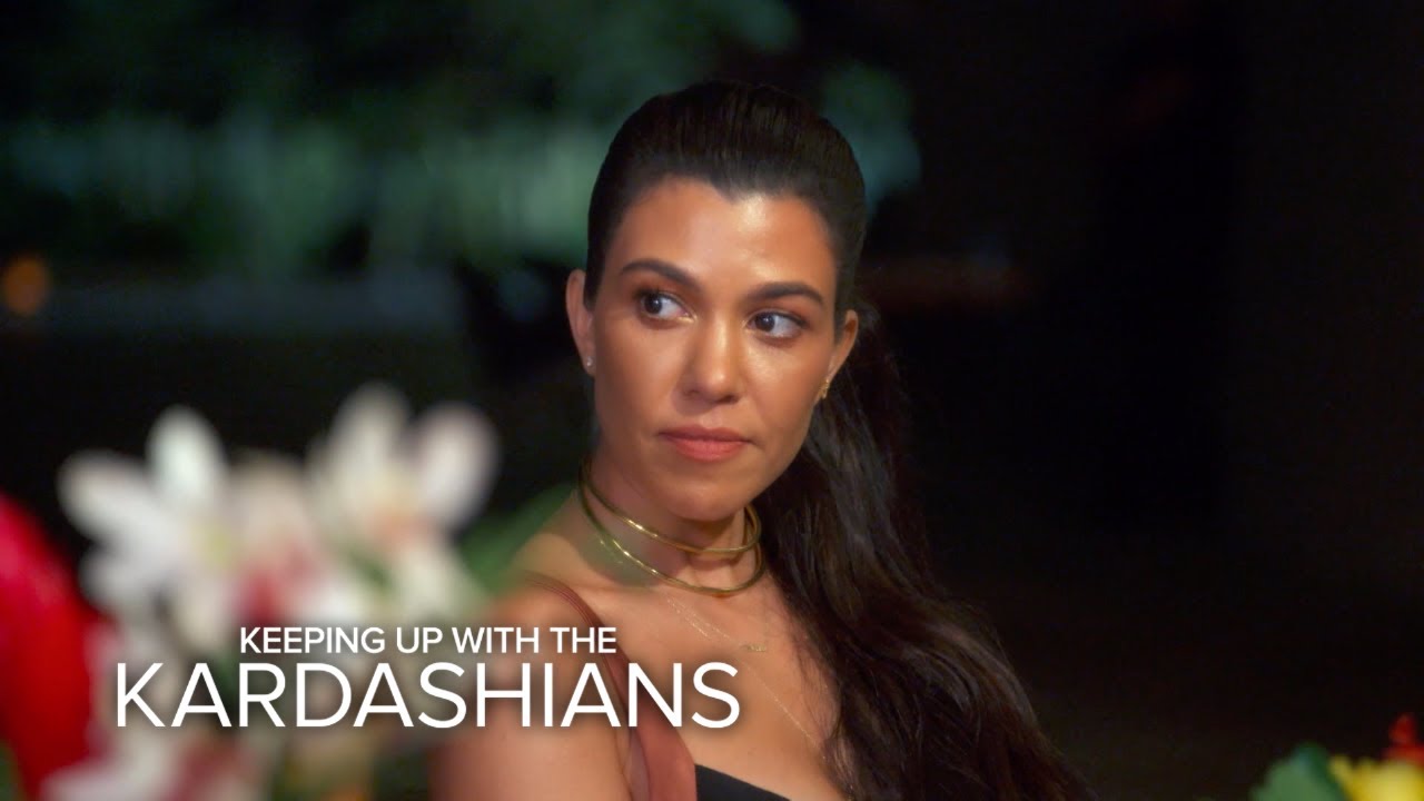"Keeping Up With the Kardashians" Katch-Up S13, EP.9 | E! 5