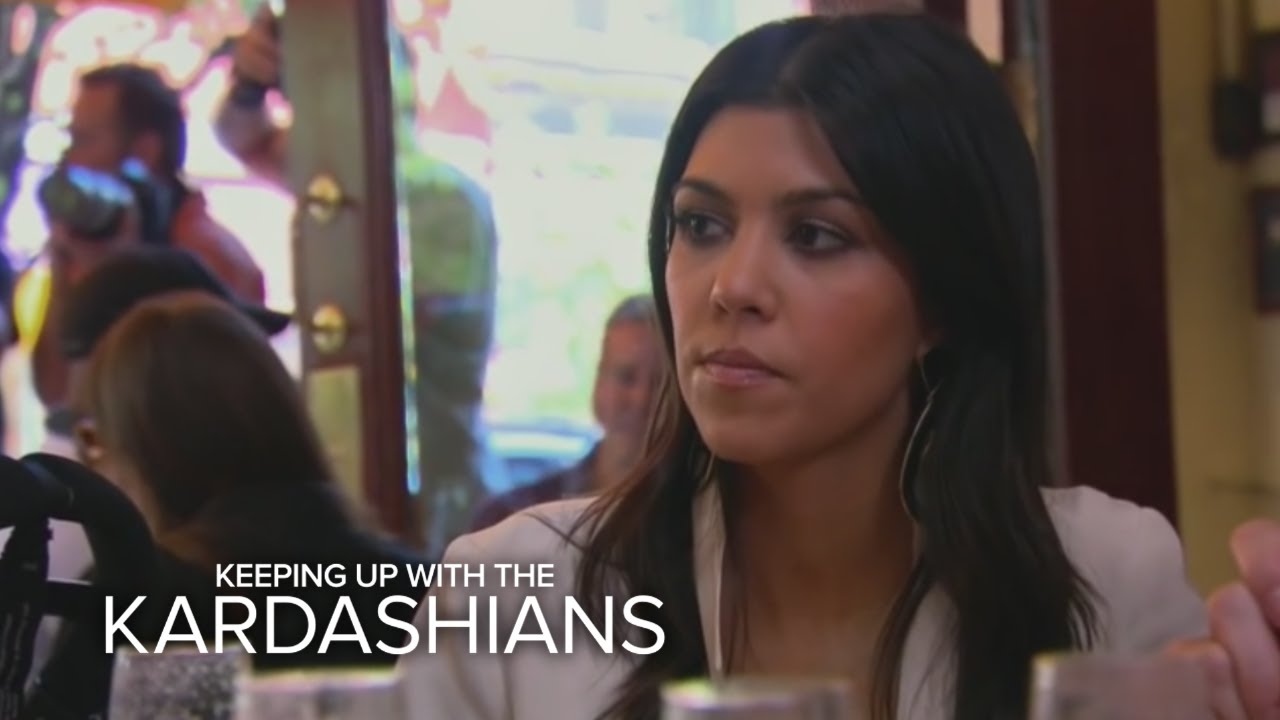 KUWTK | Hot Water | E! 4