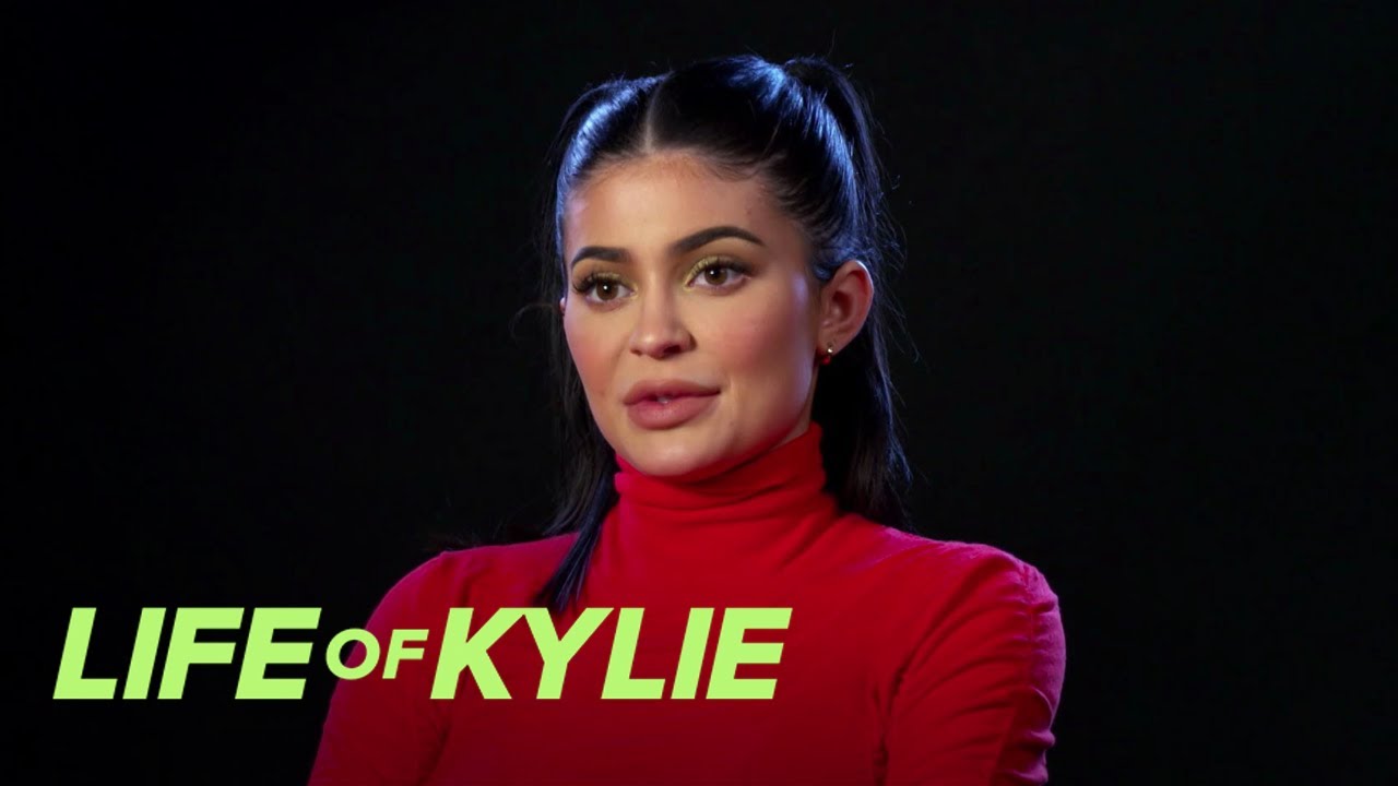 "Life of Kylie" Recap S1, EP.3 | E! 1