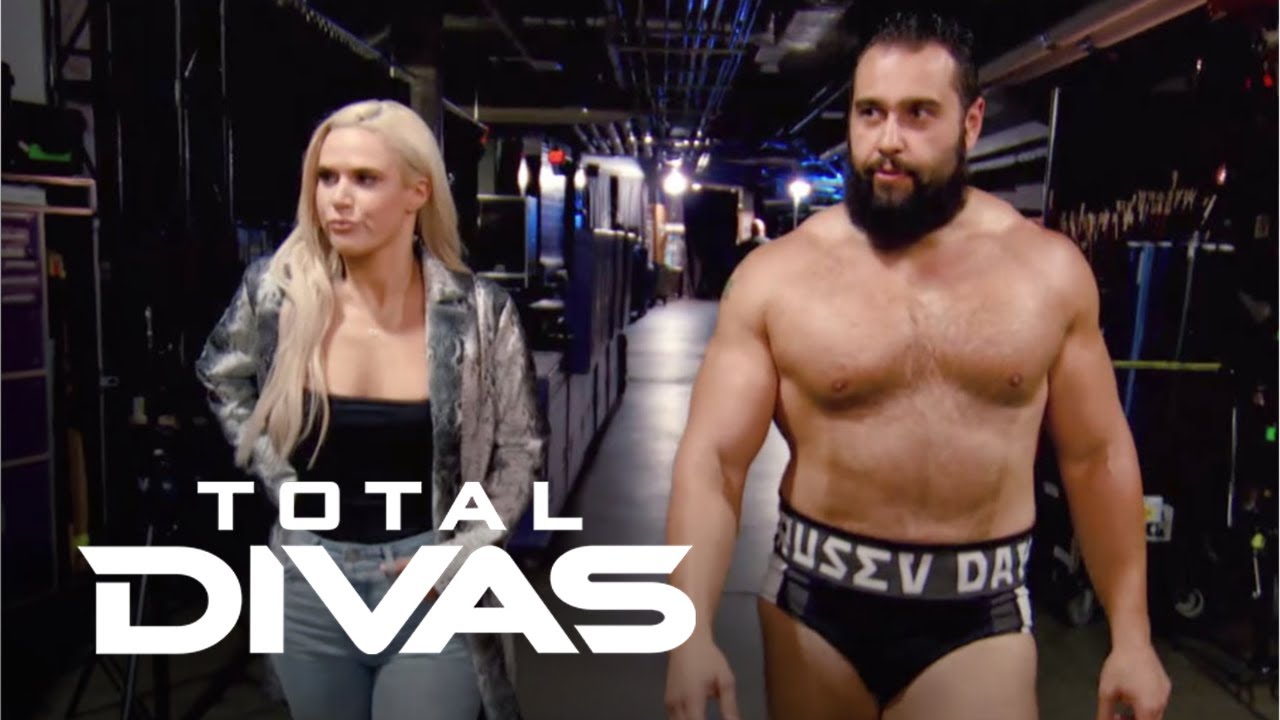 "Total Divas" Recap: Season 8, Episode 3 | E! 5