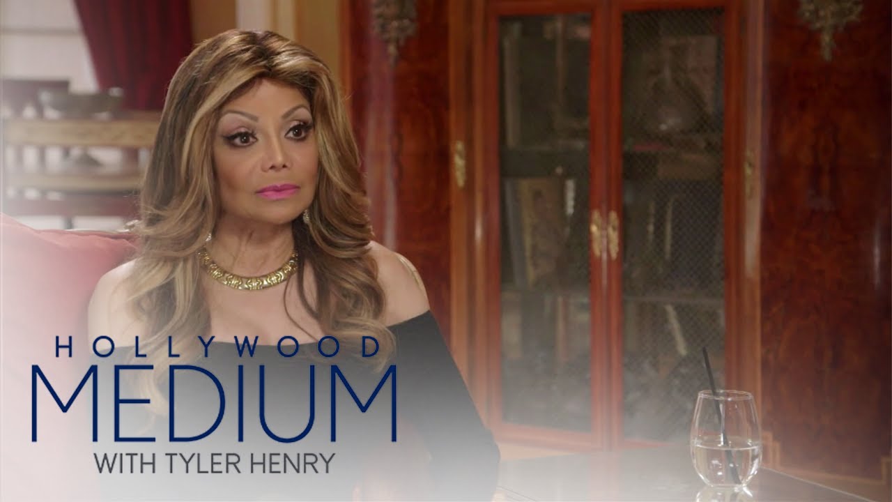 "Hollywood Medium" Recap: Season 3 Episode 10 | Hollywood Medium with Tyler Henry | E! 5