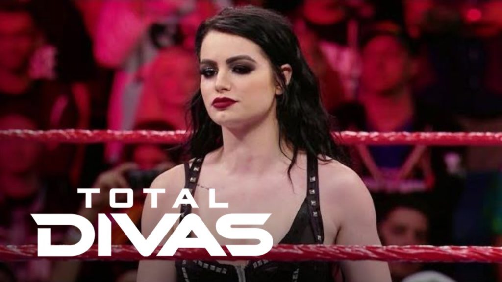 “Total Divas” Recap: Season 8, Episode 2 | E! 1