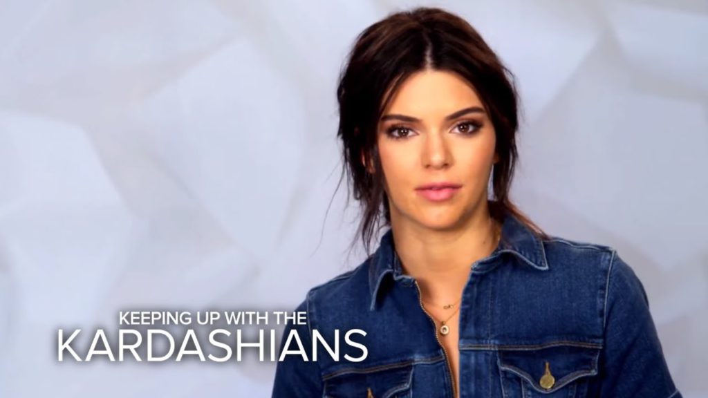 Kendall Jenner Calls Out Kylie Over Family Time | KUWTK | E! 1