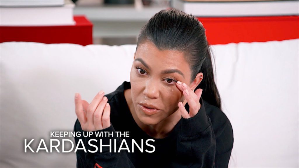"Keeping Up With The Kardashians" Katch-Up S15, EP.2 | E! 1