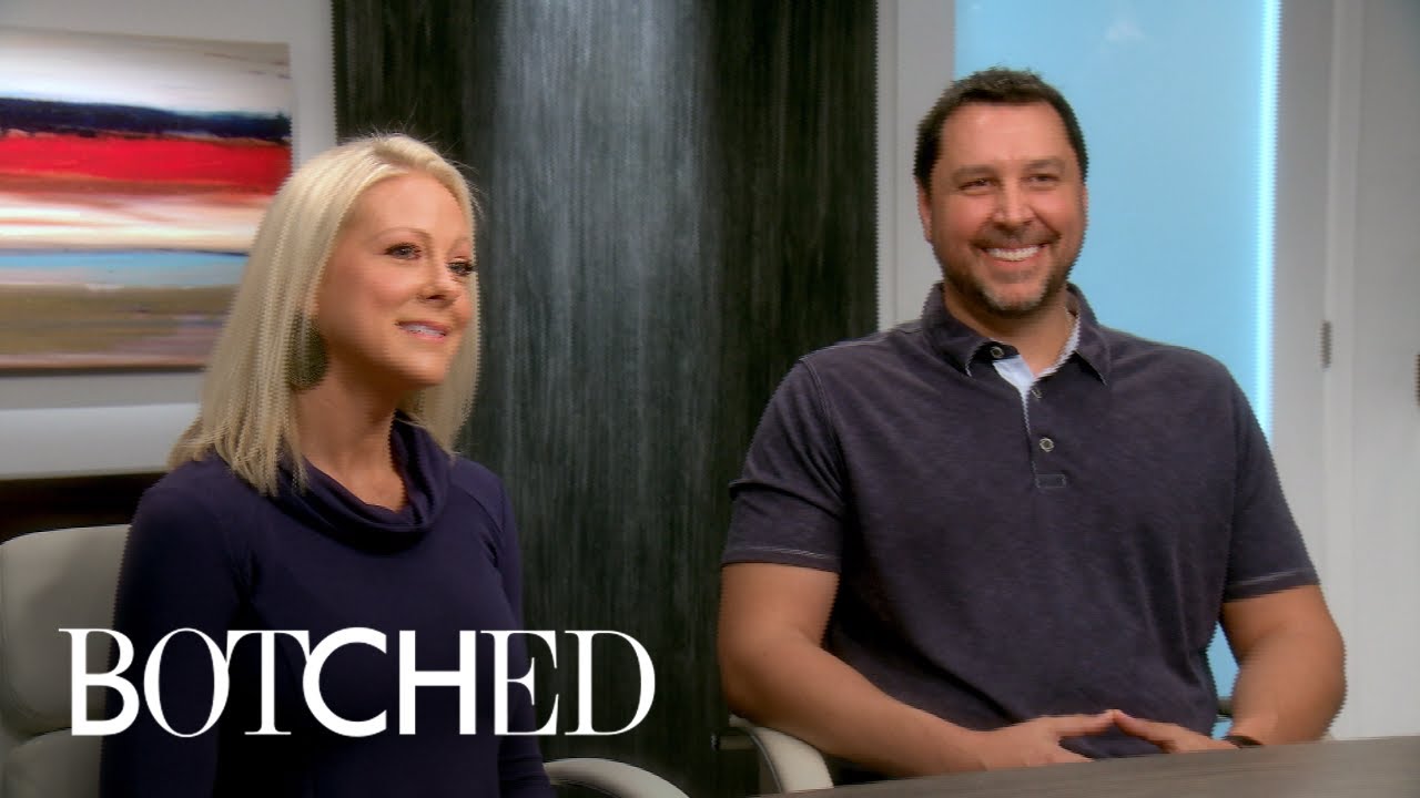 "Botched" Patient Seriously Has a "15 Minute" Boob Job! | E! 2