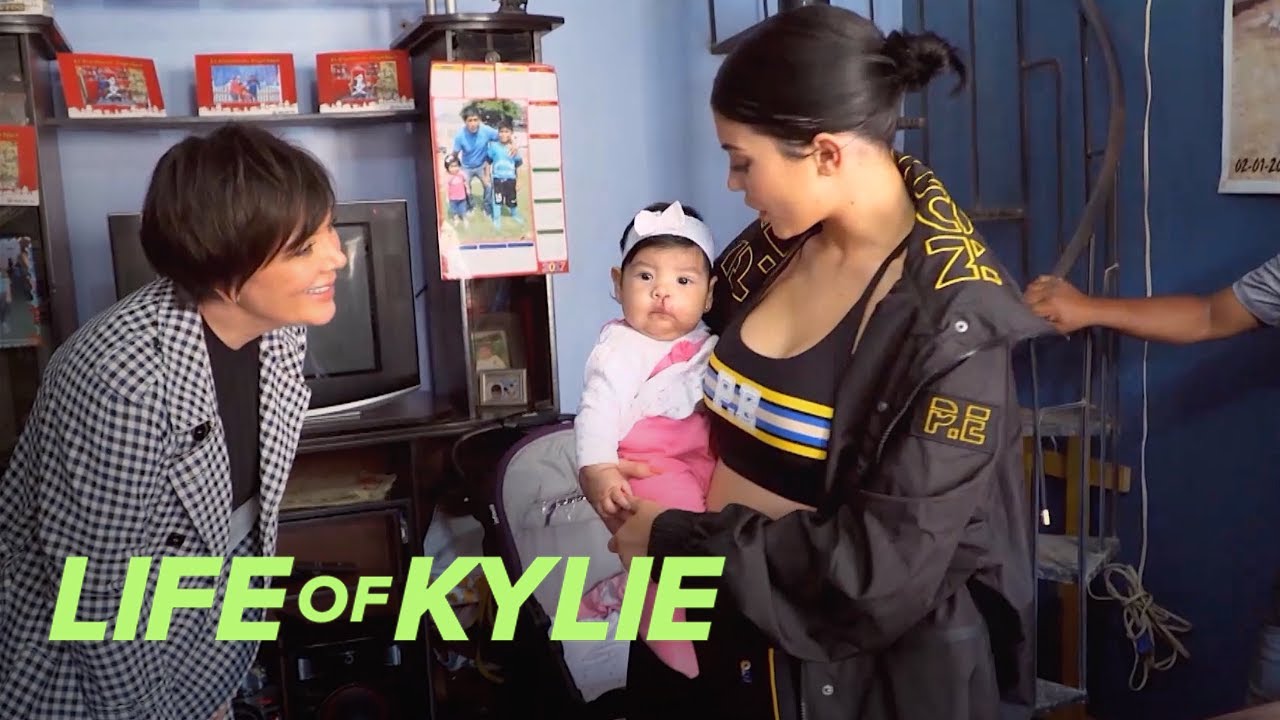 "Life of Kylie" Recap Season 1, Ep.7 | E! 5