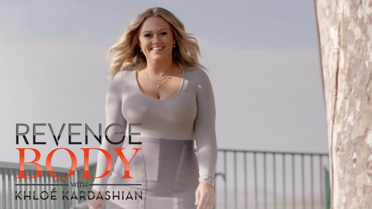 "Revenge Body" Recap: Season 2, Episode 5 | Revenge Body with Khloé Kardashian | E! 5