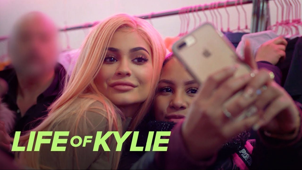 "Life of Kylie" Recap S1, EP.1 | E! 5