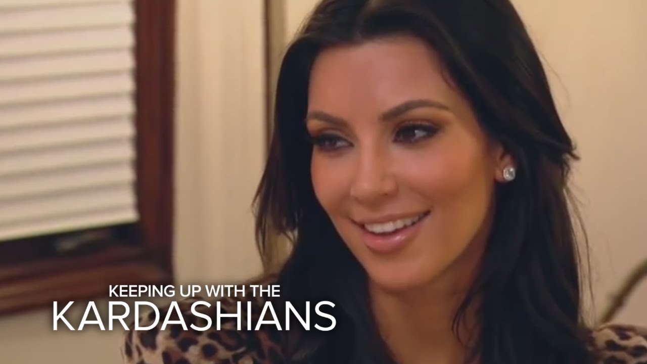 KUWTK | Party Down | E! 5