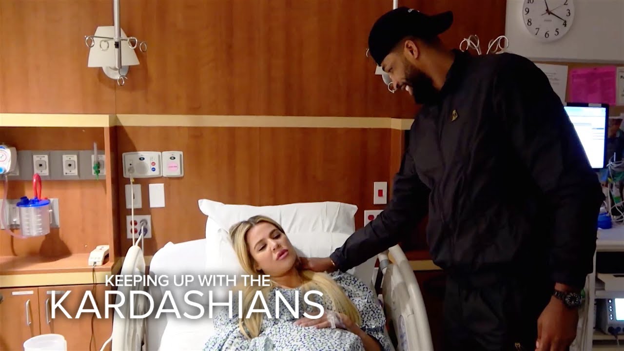 "Keeping Up With The Kardashians" Katch-Up S15, EP.13 | E! 2